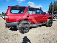 1996 Toyota 4 RUNNER фото