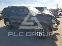 1996 Toyota 4 RUNNER фото