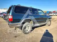 1996 Toyota 4 RUNNER фото