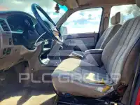 1996 Toyota 4 RUNNER фото
