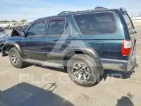 1996 Toyota 4 RUNNER фото