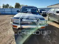1996 Toyota 4 RUNNER фото