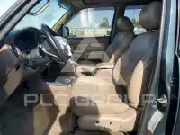 1996 Toyota 4 RUNNER фото