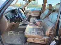 1996 Toyota 4 RUNNER фото
