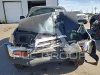 1996 Toyota 4 RUNNER фото