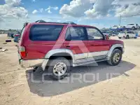 1996 Toyota 4 RUNNER photo
