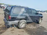 1996 Toyota 4 RUNNER фото
