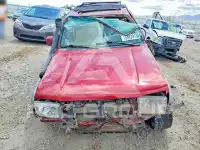 1996 Toyota 4 RUNNER фото