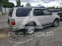 1996 Toyota 4 RUNNER фото