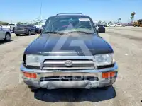 1996 Toyota 4 RUNNER фото