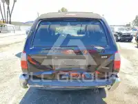 1996 Toyota 4 RUNNER фото
