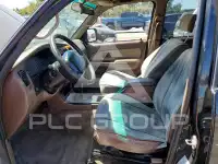 1996 Toyota 4 RUNNER фото