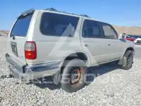1996 Toyota 4 RUNNER фото