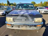 1996 Toyota T100 фото