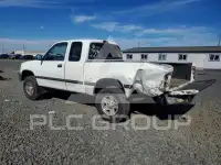 1996 Toyota T100 фото
