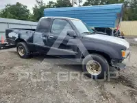 1996 Toyota T100 фото