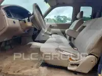1996 Toyota T100 фото