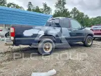 1996 Toyota T100 фото