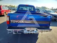 1996 Toyota T100 фото