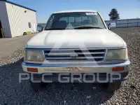 1996 Toyota T100 фото