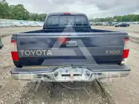 1996 Toyota T100 фото