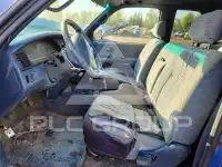 1996 Toyota T100 фото