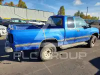 1996 Toyota T100 фото