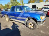 1996 Toyota T100 фото