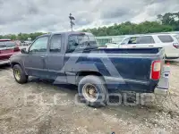 1996 Toyota T100 фото