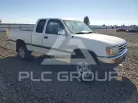 1996 Toyota T100 фото