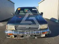 1996 Toyota T100 фото