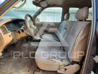 1996 Toyota T100 фото