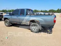 1996 Toyota T100 фото
