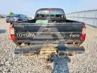 1996 Toyota T100 фото