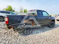 1996 Toyota T100 фото