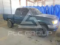 1996 Toyota T100 фото