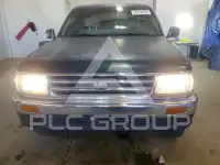 1996 Toyota T100 фото