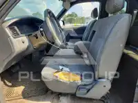 1996 Toyota T100 фото