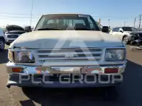 1996 Toyota T100 фото