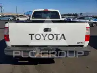 1996 Toyota T100 фото
