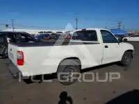 1996 Toyota T100 фото