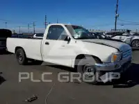 1996 Toyota T100 фото