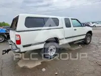 1996 Toyota T100 фото