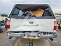 1996 Toyota T100 фото
