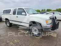 1996 Toyota T100 фото