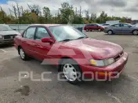 1996 Toyota COROLLA photo