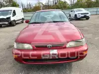 1996 Toyota COROLLA photo