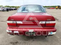 1996 Toyota COROLLA photo