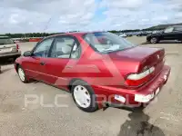 1996 Toyota COROLLA photo