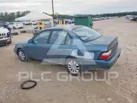 1996 Toyota COROLLA фото